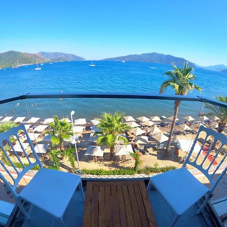 Yeshill Boutique Hotel Marmaris Exterior foto