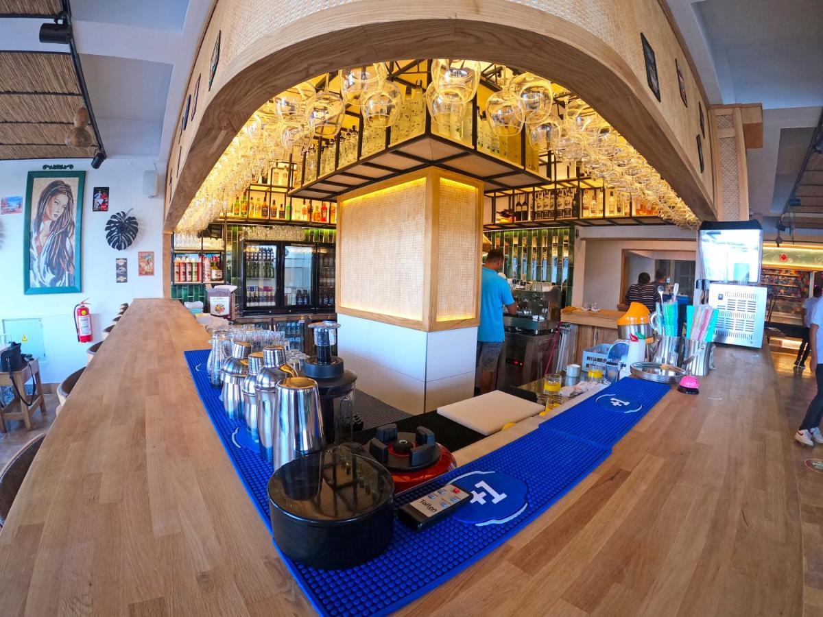Yeshill Boutique Hotel Marmaris Exterior foto